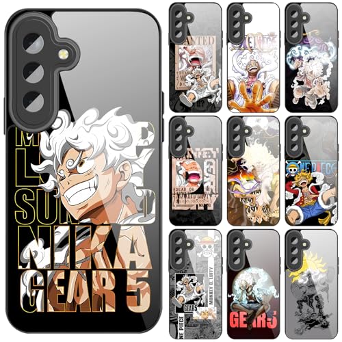 Amazon.co.jp: ワンピース スマホケース galaxys21ギャラクシー 携帯